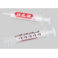 1 Tsp Oral Syringe w/Adaptor